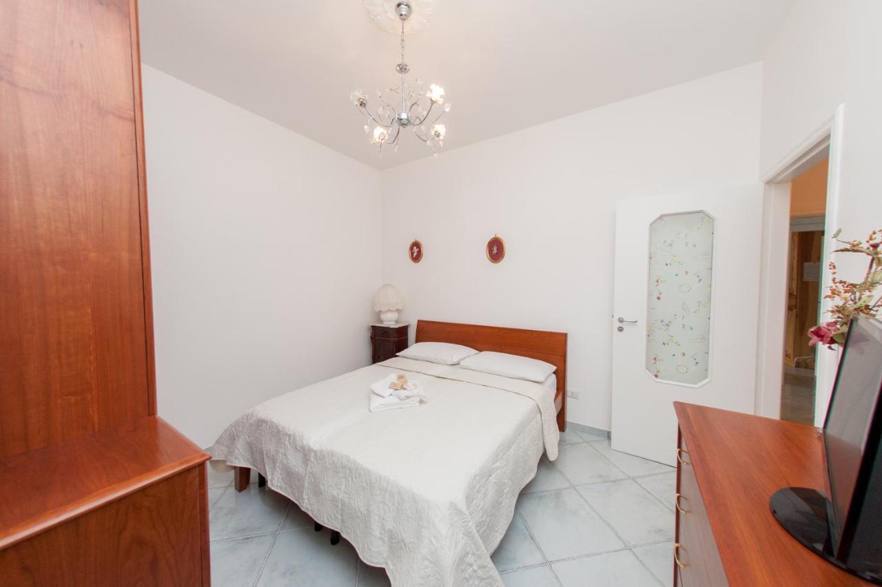 Lo Smeraldo Luxury Home Ravello Scala Esterno foto