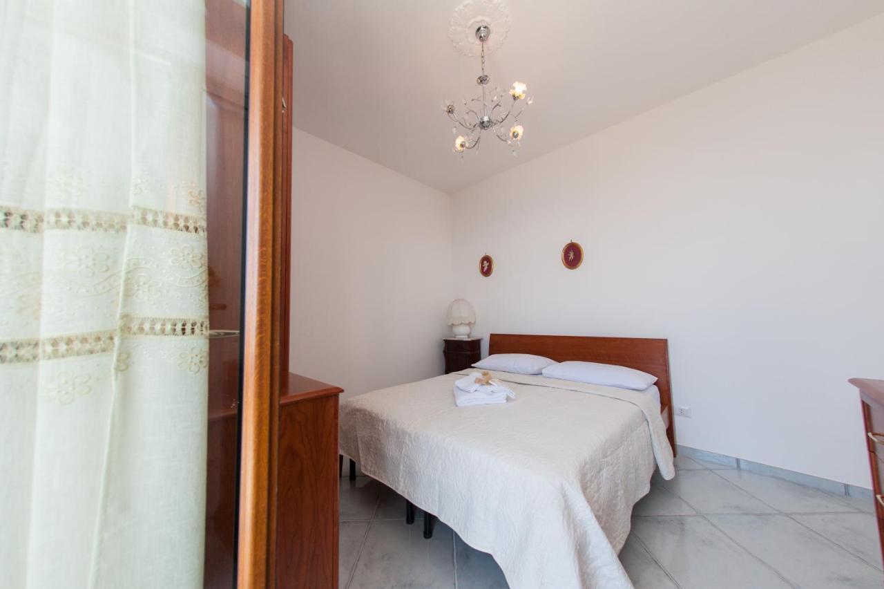 Lo Smeraldo Luxury Home Ravello Scala Esterno foto